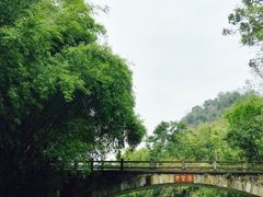 -英西峰林·洞天仙境
