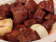 -曹胖子龙虾馆(黄桦路店)