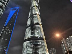 -上海中心大厦