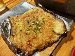 -东方一串·龙虾烧烤·特色烤鱼(柳州路店)