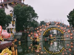-涵家味土菜馆·徽州一绝臭鳜鱼(三河古镇店)