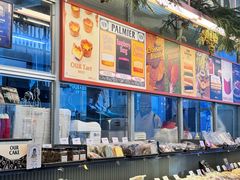 -OUR Bakery(三里屯太古里店)