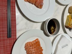 -青岛银沙滩温德姆至尊酒店-元素西餐厅