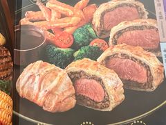 -必胜客(瑞虹店)