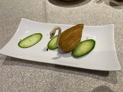 -万丽轩·粤菜(王府井金茂万丽酒店)