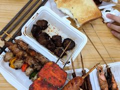 -炒豆合作社(东四总店)