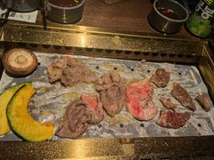 -新石器烤肉(中房金谊广场店)