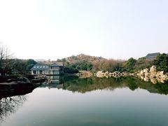 -白马涧龙池景区