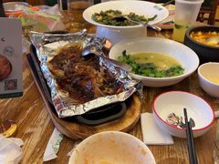 -新白鹿餐厅(龙游路总店·杭帮菜名店)