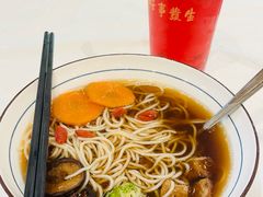 -南普陀素菜馆