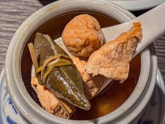 -广州花园酒店荔湾亭·地道点心·粤式饮茶