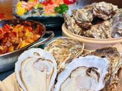 -蚝得喜海鲜(东城店)
