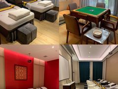 -见康道莱•足浴按摩•艾灸•SPA(友谊店)