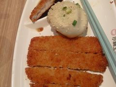-小杨生煎(龙阳广场店)