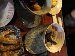 -LA  PETANQUE(泰安路店)