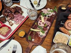 -1886德国汽车餐厅(外滩中央店)