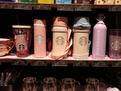 -星巴克(海桐路店)