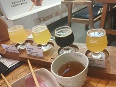 -木屋烧烤(白石洲店)