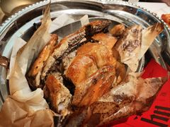 -桂满陇·手作小笼包&江南叫花鸡(中山公园店)