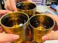 -成都你六姐·牛肉冒菜(上海环宇荟店)