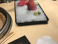 -余欢领鲜火锅(新街口店)