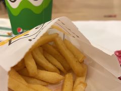 -德克士(虹桥火车站店)