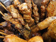 -炒豆合作社(东四总店)