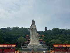 -南沙天后宫景区