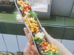 -董顺桃小粒臭豆腐(太平街一店)
