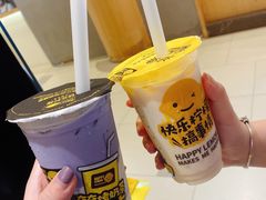-快乐柠檬happylemon(日月光店)