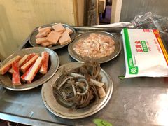 -月圆火锅(宁海东路二店)