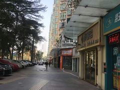 -御蝶坊生日蛋糕KNAC(创业店)