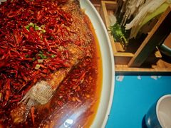 -醉长安(钟楼旗舰店)