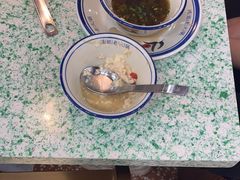 -鸿姐老火锅(疁城新天地店)