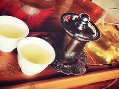 -半山半岛洲际度假酒店·观海廊