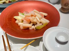 -上上席川菜(凯德乐峰广场店)