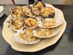 -震海贝烤贝·民俗特色店(延吉总店)