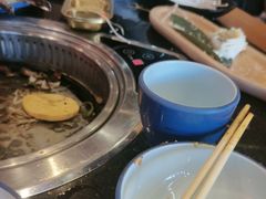 -九坤韩式烤肉(建发阅彩城店)