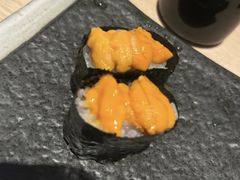 -Tuna maki寿司(苏州中心商场店)