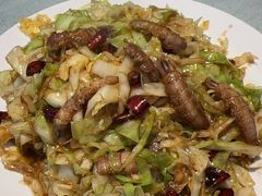 -振生清真饭店(永安道店)