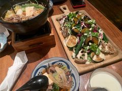 -铃木食堂(北新桥店)