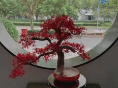 门面-麦舍MaiMassage(张杨路店)