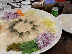 -百丈园龙江啫神馆