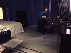 -广州四季酒店