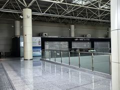 -乌鲁木齐天山国际机场-T3航站楼