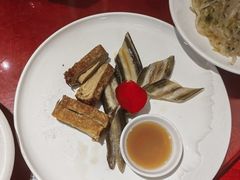 -宋园·金宴浙鲜馆(静安店)