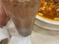 -喜莲咖啡