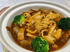 -顺风山庄(水濂山店)