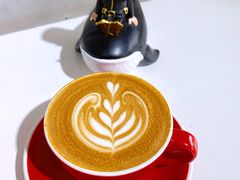 -COFFEE CALL(云锦路店)
