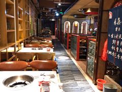 -大队长主题火锅(观音桥店)